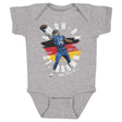 Amon-Ra St. Brown Kids Baby Onesie | 500 LEVEL
