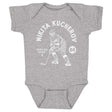 Nikita Kucherov Kids Baby Onesie | 500 LEVEL