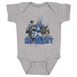 Detroit Kids Baby Onesie | 500 LEVEL