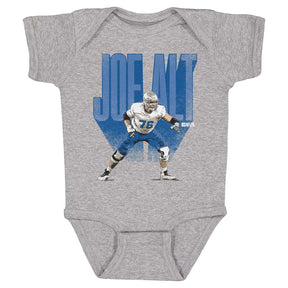 Joe Alt Kids Baby Onesie | 500 LEVEL