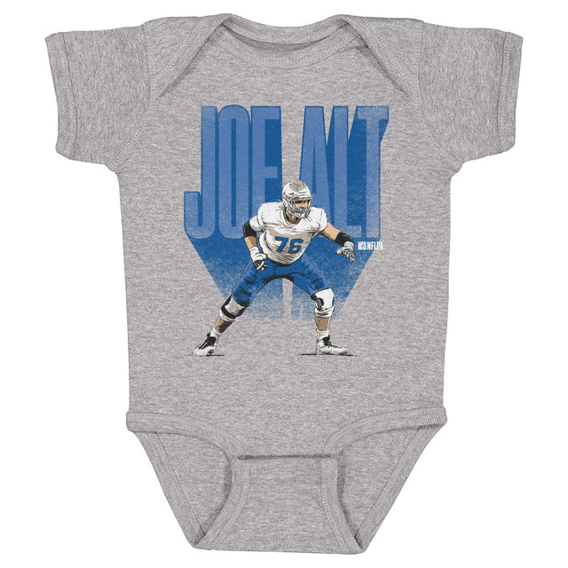 Joe Alt Kids Baby Onesie | 500 LEVEL