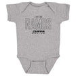Jaycob Ramos Kids Baby Onesie | 500 LEVEL