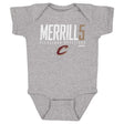 Sam Merrill Kids Baby Onesie | 500 LEVEL