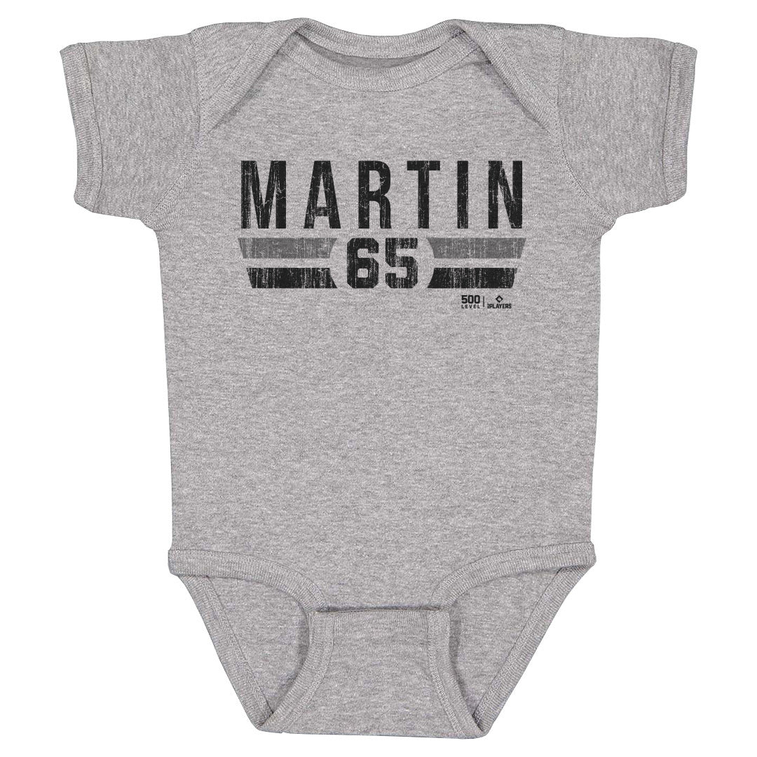 Davis Martin Kids Baby Onesie | 500 LEVEL