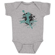 Breanna Stewart Kids Baby Onesie | 500 LEVEL