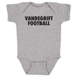 Vandegrift Kids Baby Onesie | 500 LEVEL