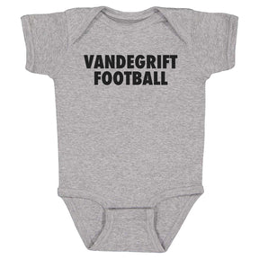 Vandegrift Kids Baby Onesie | 500 LEVEL