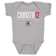 Cam Christie Kids Baby Onesie | 500 LEVEL