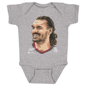 Steven Adams Kids Baby Onesie | 500 LEVEL