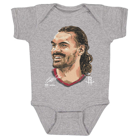 Steven Adams Kids Baby Onesie | 500 LEVEL