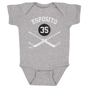 Tony Esposito Kids Baby Onesie | 500 LEVEL