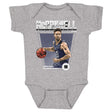 T.J. McConnell Kids Baby Onesie | 500 LEVEL