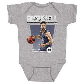 T.J. McConnell Kids Baby Onesie | 500 LEVEL