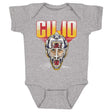 Curtis Joseph Kids Baby Onesie | 500 LEVEL