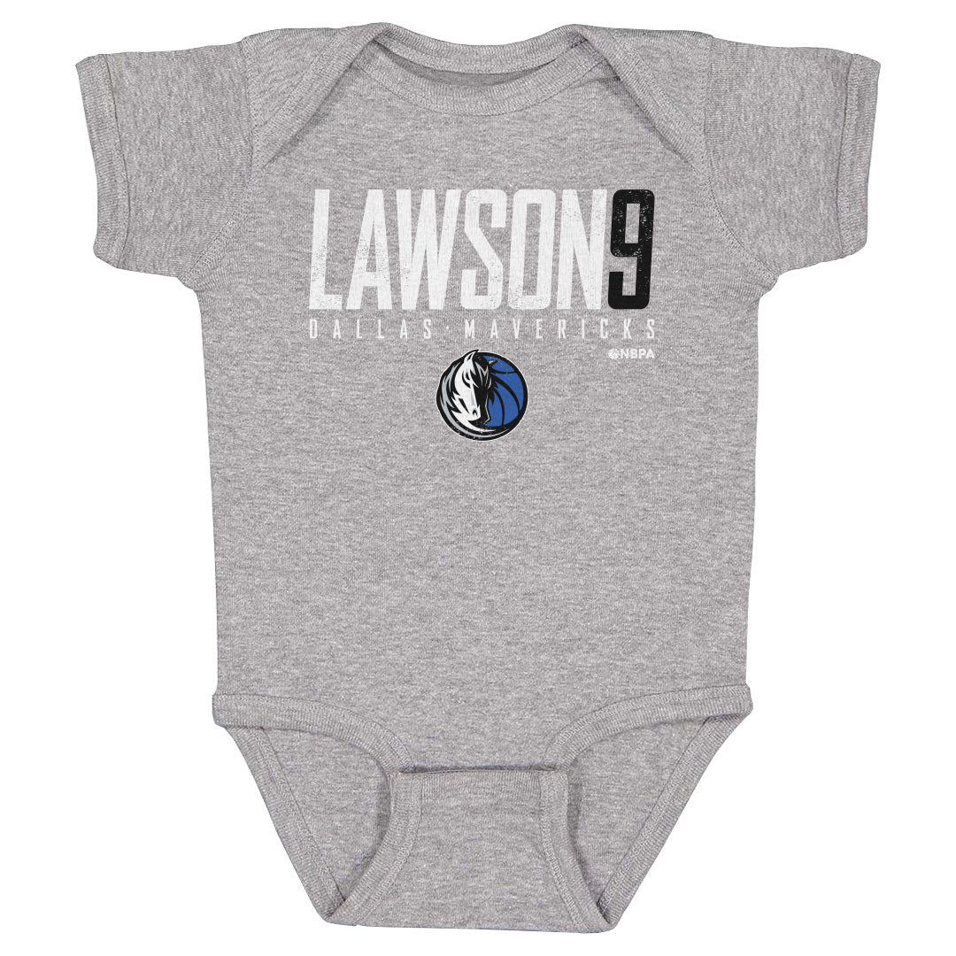 A.J. Lawson Kids Baby Onesie | 500 LEVEL