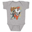 Joe Burrow Kids Baby Onesie | 500 LEVEL