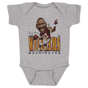 Doug Williams Kids Baby Onesie | 500 LEVEL