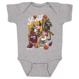 Miami Heat Kids Baby Onesie | 500 LEVEL