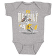 DK Metcalf Kids Baby Onesie | 500 LEVEL