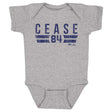 Dylan Cease Kids Baby Onesie | 500 LEVEL