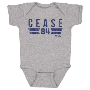 Dylan Cease Kids Baby Onesie | 500 LEVEL