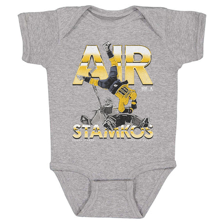 Steven Stamkos Kids Baby Onesie | 500 LEVEL