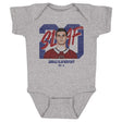 Juraj Slafkovsky Kids Baby Onesie | 500 LEVEL