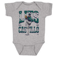 Luis Castillo Kids Baby Onesie | 500 LEVEL