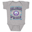 Orlando Pride Kids Baby Onesie | 500 LEVEL