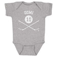 Max Domi Kids Baby Onesie | 500 LEVEL