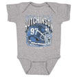 Aidan Hutchinson Kids Baby Onesie | 500 LEVEL
