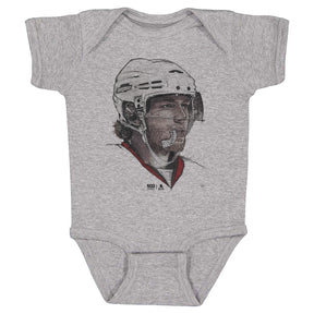 Patrick Kane Kids Baby Onesie | 500 LEVEL