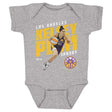 Kelsey Plum Kids Baby Onesie | 500 LEVEL