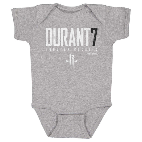 Kevin Durant Kids Baby Onesie | 500 LEVEL
