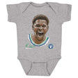Anthony Edwards Kids Baby Onesie | 500 LEVEL