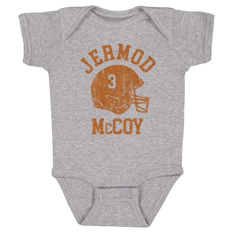 Jermod McCoy Kids Baby Onesie | 500 LEVEL
