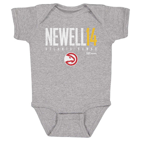 Asa Newell Kids Baby Onesie | 500 LEVEL