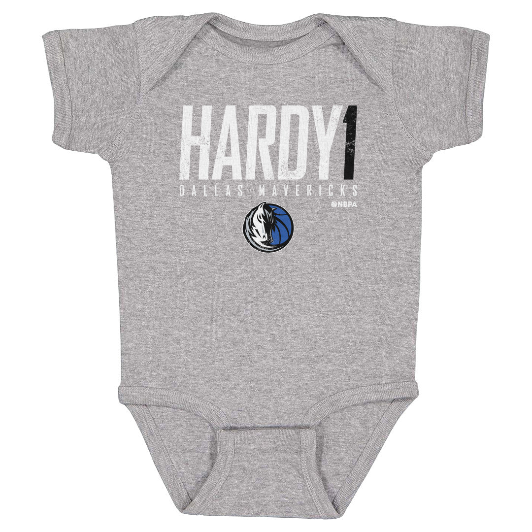 Jaden Hardy Kids Baby Onesie | 500 LEVEL