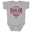 Harlem Globetrotters Kids Baby Onesie | 500 LEVEL