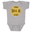 Fernando Tatis Jr. Kids Baby Onesie | 500 LEVEL