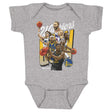 Golden State Warriors Kids Baby Onesie | 500 LEVEL