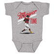 Marcelo Mayer Kids Baby Onesie | 500 LEVEL