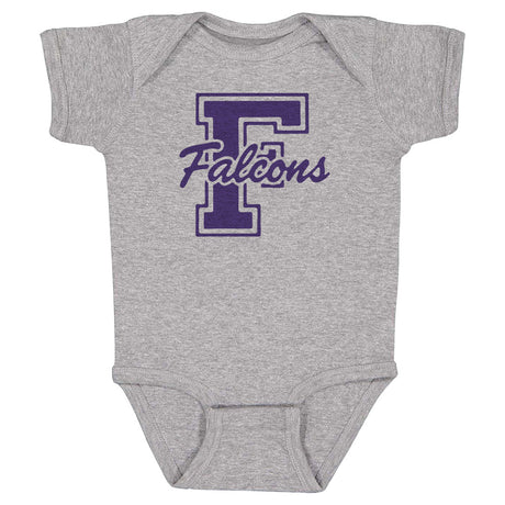 Crown Trio Kids Baby Onesie | 500 LEVEL