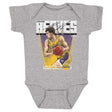 Austin Reaves Kids Baby Onesie | 500 LEVEL