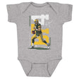 Brett Favre Kids Baby Onesie | 500 LEVEL