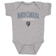 North Carolina Courage Kids Baby Onesie | 500 LEVEL