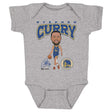 Steph Curry Kids Baby Onesie | 500 LEVEL