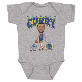 Steph Curry Kids Baby Onesie | 500 LEVEL