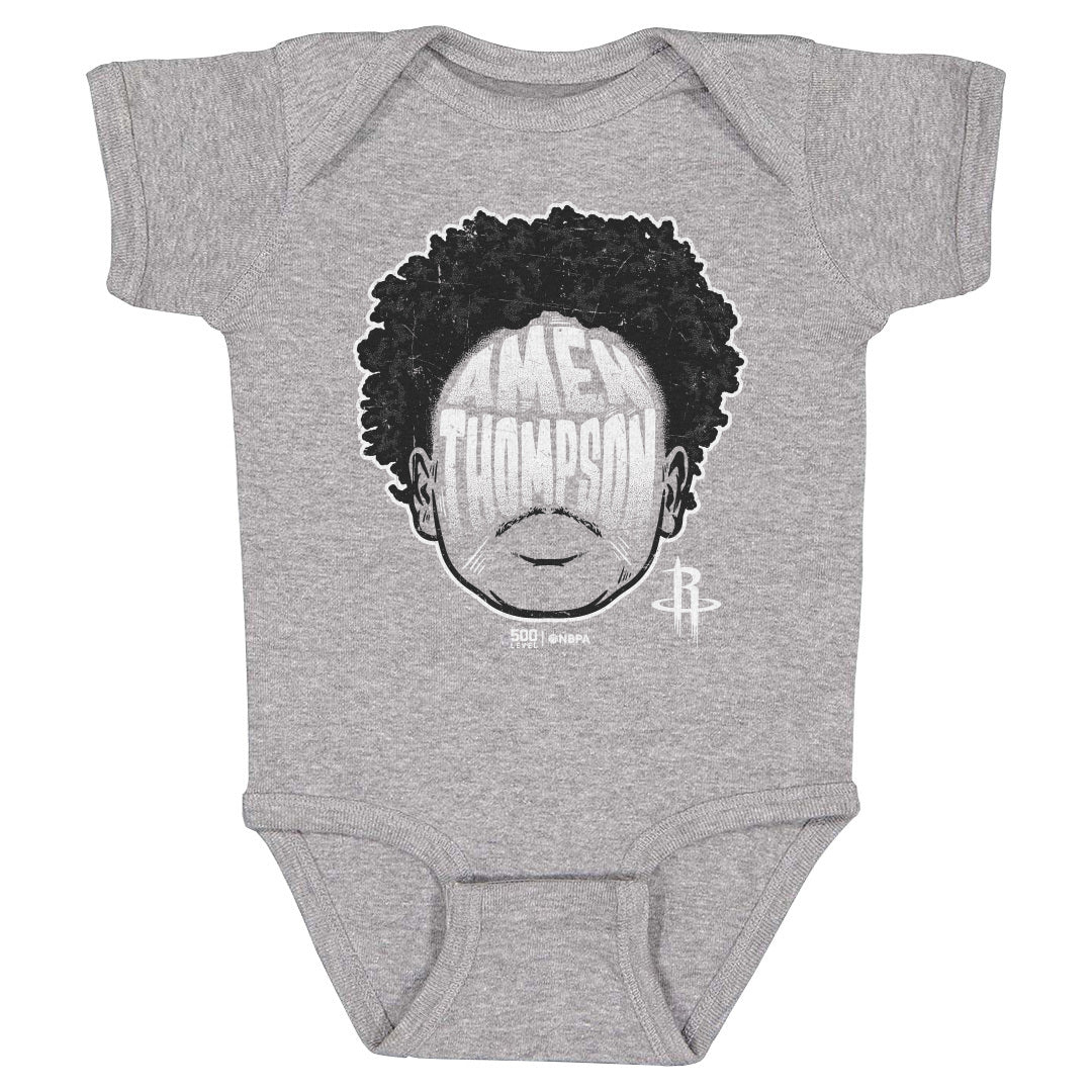 Amen Thompson Kids Baby Onesie | 500 LEVEL