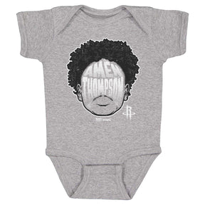 Amen Thompson Kids Baby Onesie | 500 LEVEL